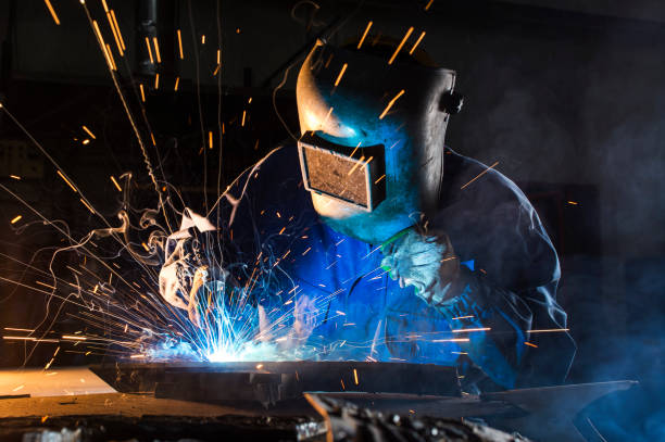 Best Specialty Welding Processes in Washburn, IL