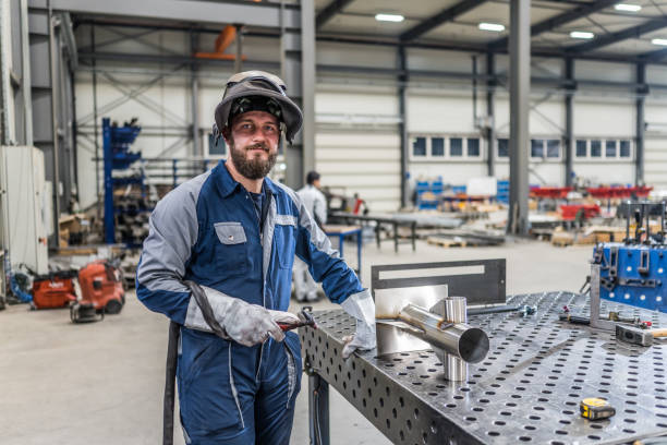 Best Automotive Welding in Washburn, IL